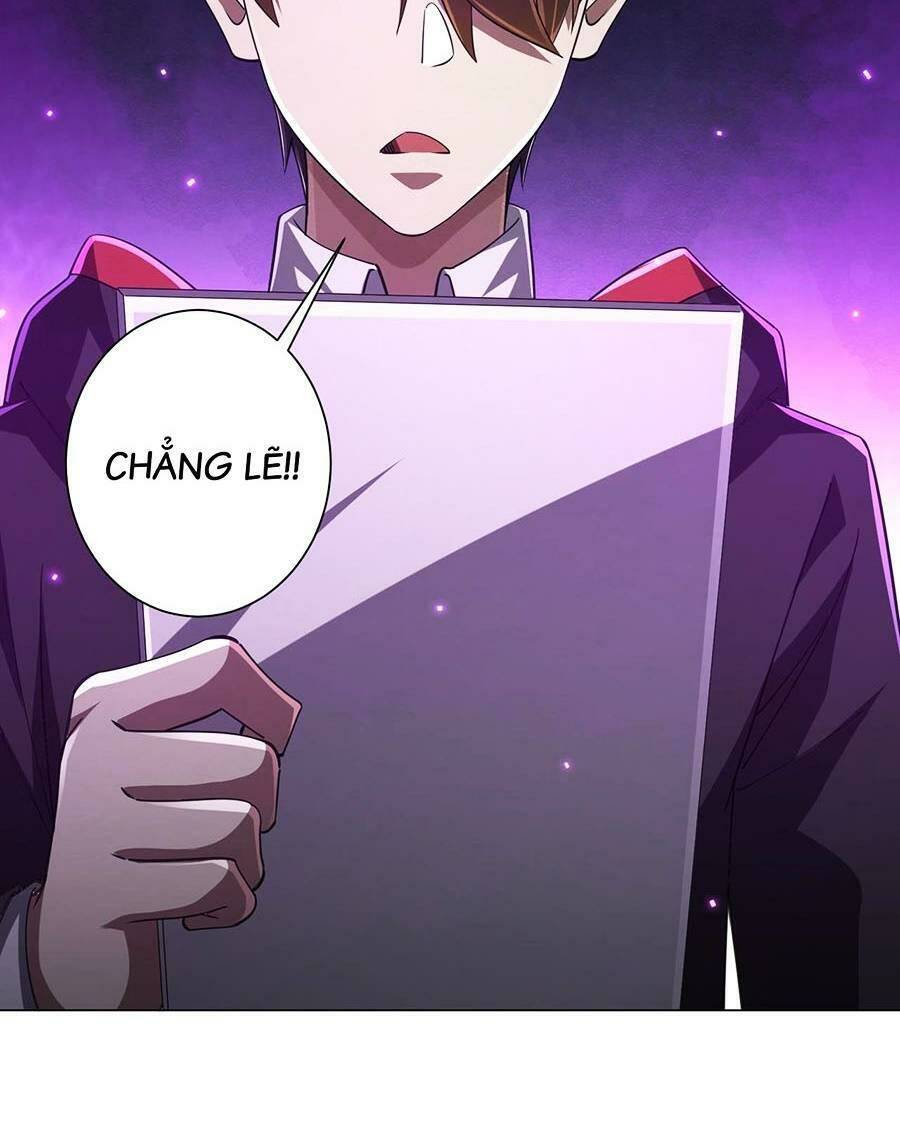 Bắt Đầu Với Trăm Vạn Minh Tệ Chap 51 - Next Chap 52