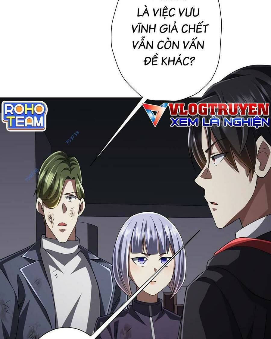 Bắt Đầu Với Trăm Vạn Minh Tệ Chap 51 - Next Chap 52