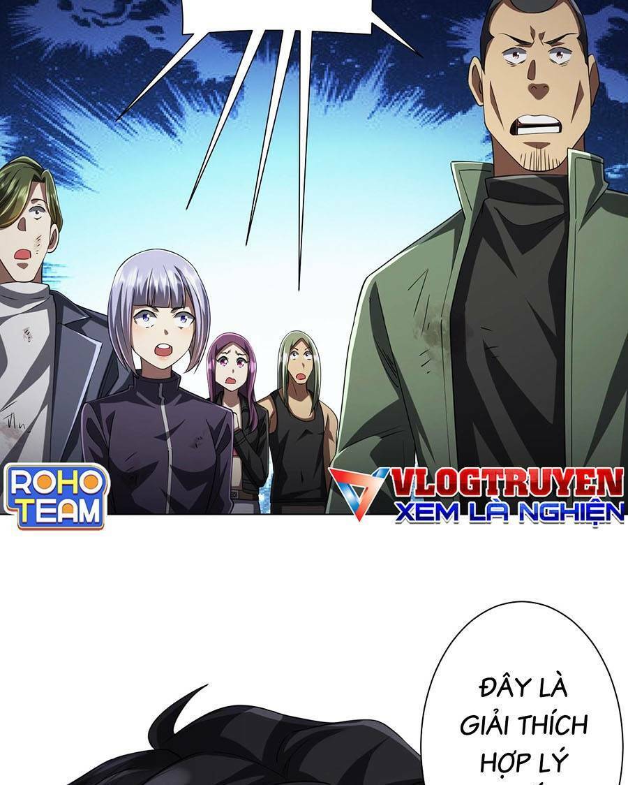 Bắt Đầu Với Trăm Vạn Minh Tệ Chap 51 - Next Chap 52