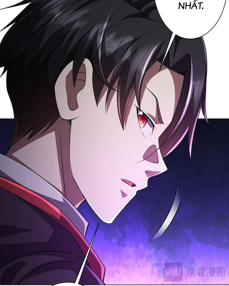 Bắt Đầu Với Trăm Vạn Minh Tệ Chap 51 - Next Chap 52