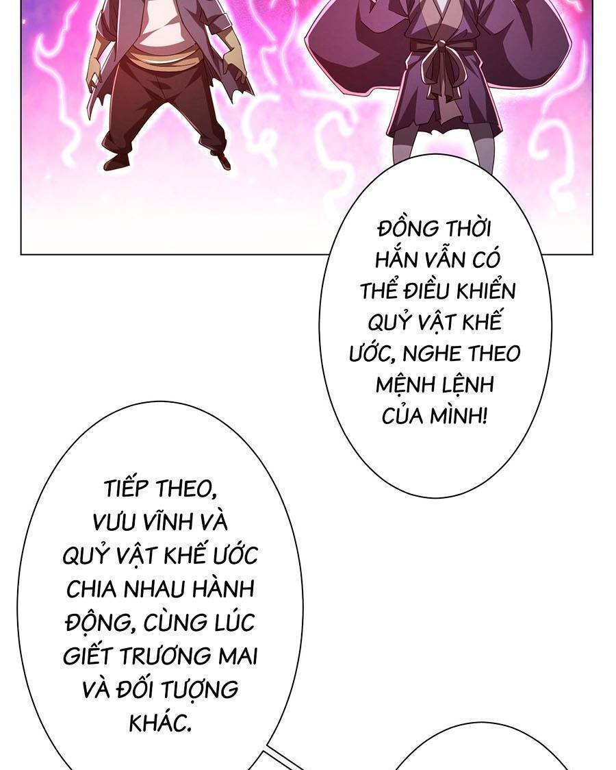 Bắt Đầu Với Trăm Vạn Minh Tệ Chap 51 - Next Chap 52