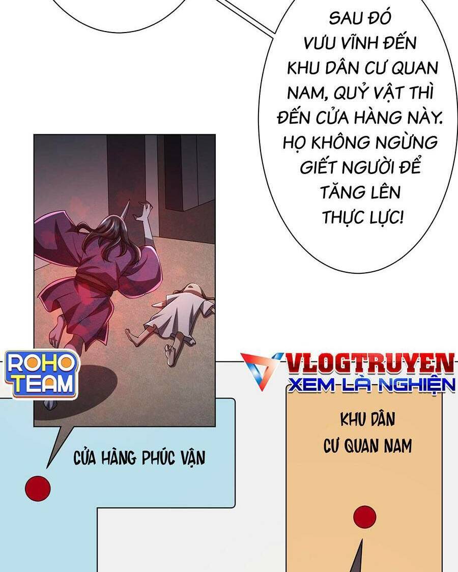 Bắt Đầu Với Trăm Vạn Minh Tệ Chap 51 - Next Chap 52