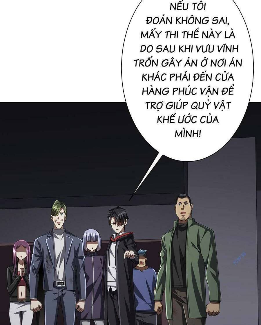 Bắt Đầu Với Trăm Vạn Minh Tệ Chap 51 - Next Chap 52