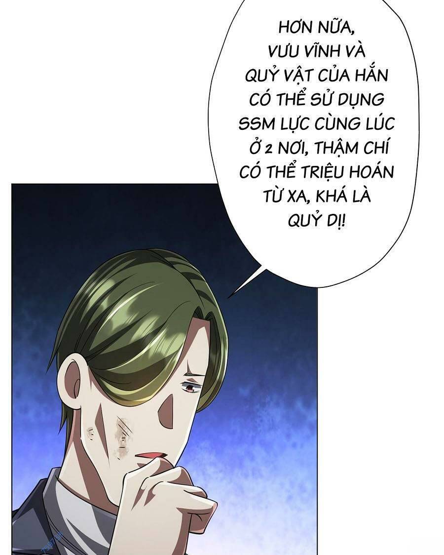 Bắt Đầu Với Trăm Vạn Minh Tệ Chap 51 - Next Chap 52