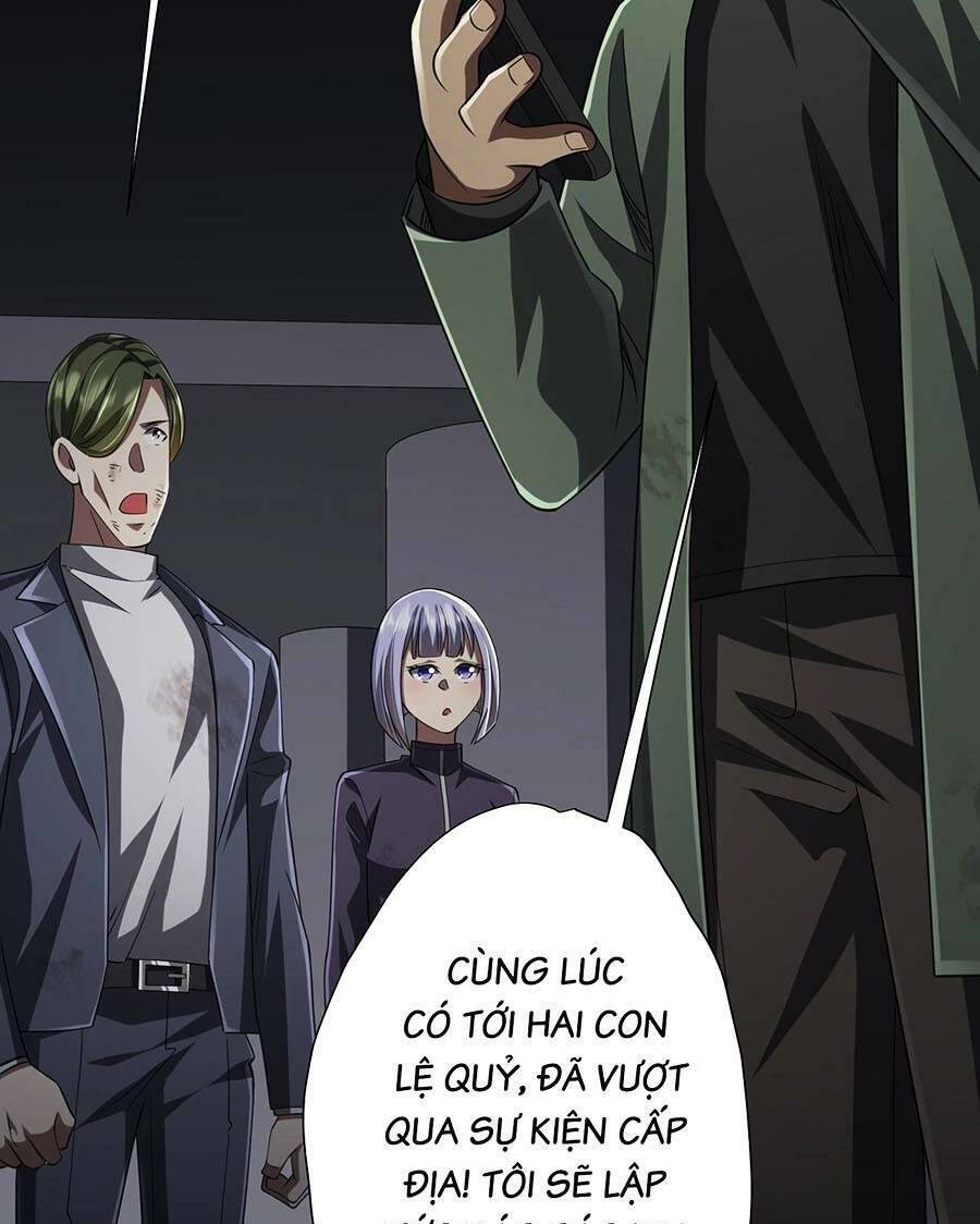 Bắt Đầu Với Trăm Vạn Minh Tệ Chap 51 - Next Chap 52