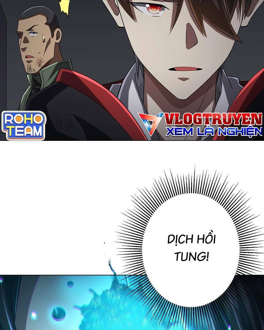 Bắt Đầu Với Trăm Vạn Minh Tệ Chap 51 - Next Chap 52