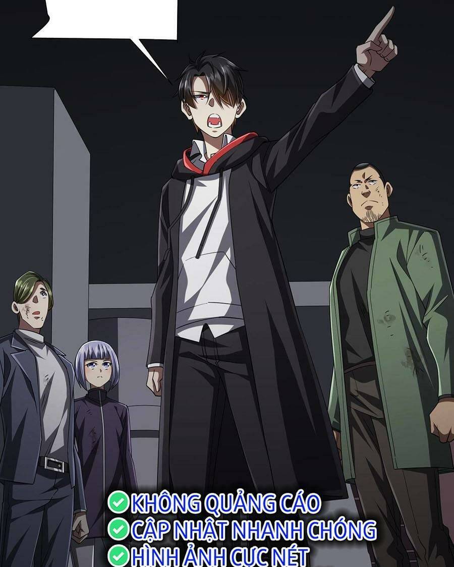 Bắt Đầu Với Trăm Vạn Minh Tệ Chap 51 - Next Chap 52