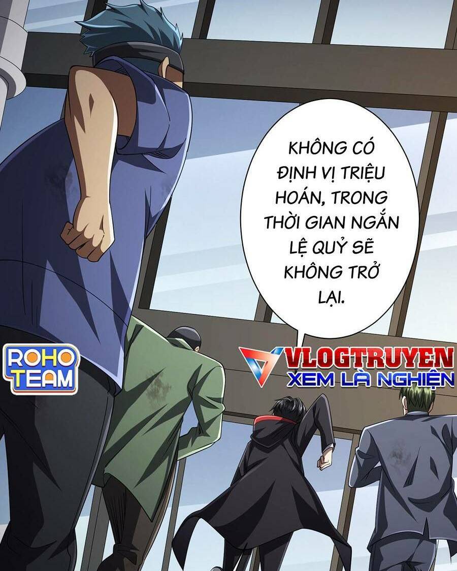 Bắt Đầu Với Trăm Vạn Minh Tệ Chap 51 - Next Chap 52