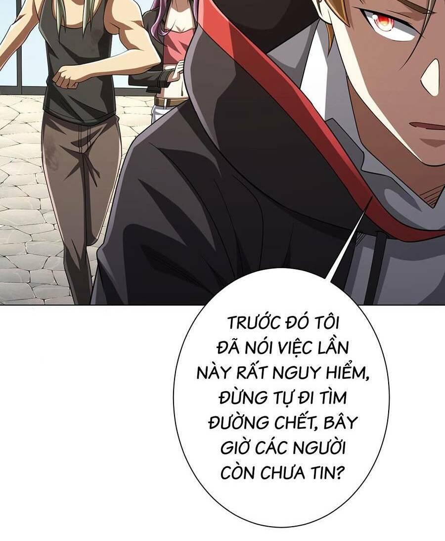 Bắt Đầu Với Trăm Vạn Minh Tệ Chap 51 - Next Chap 52