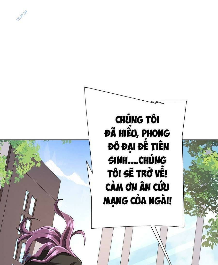 Bắt Đầu Với Trăm Vạn Minh Tệ Chap 51 - Next Chap 52