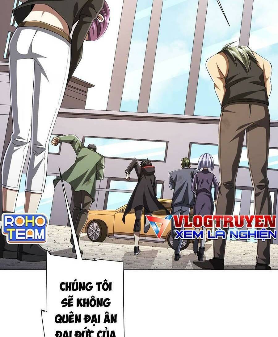 Bắt Đầu Với Trăm Vạn Minh Tệ Chap 51 - Next Chap 52