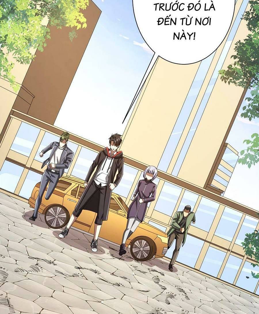 Bắt Đầu Với Trăm Vạn Minh Tệ Chap 51 - Next Chap 52