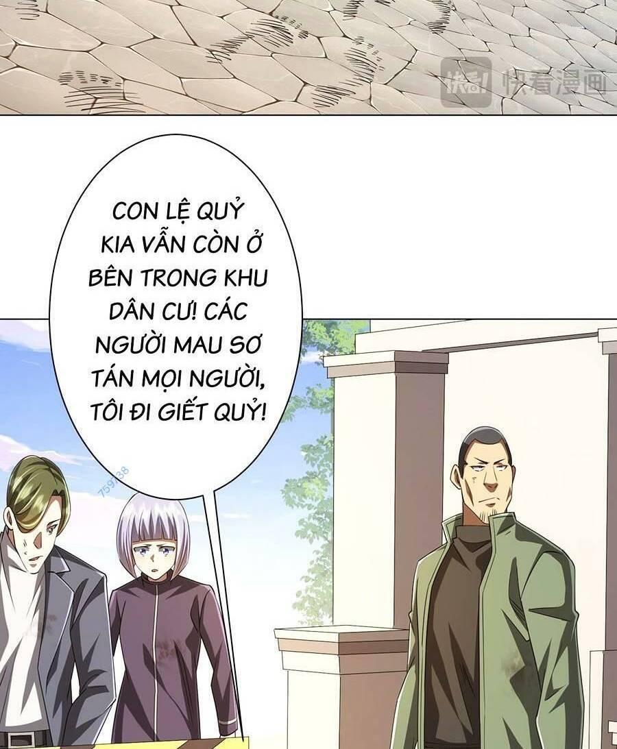 Bắt Đầu Với Trăm Vạn Minh Tệ Chap 51 - Next Chap 52