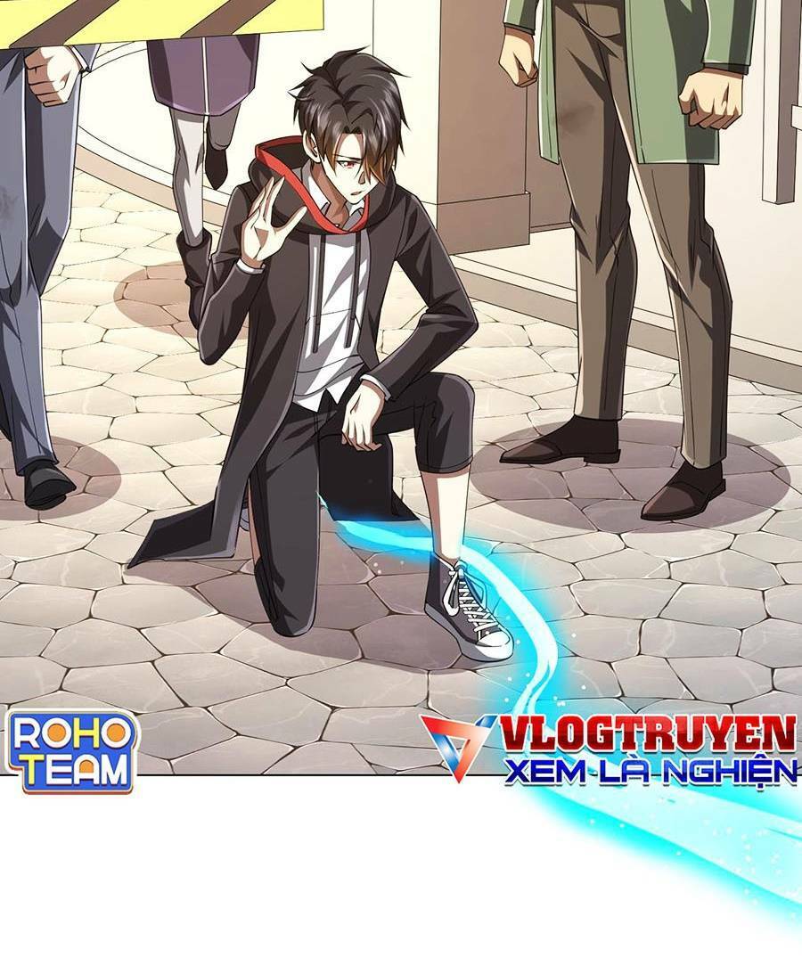 Bắt Đầu Với Trăm Vạn Minh Tệ Chap 51 - Next Chap 52