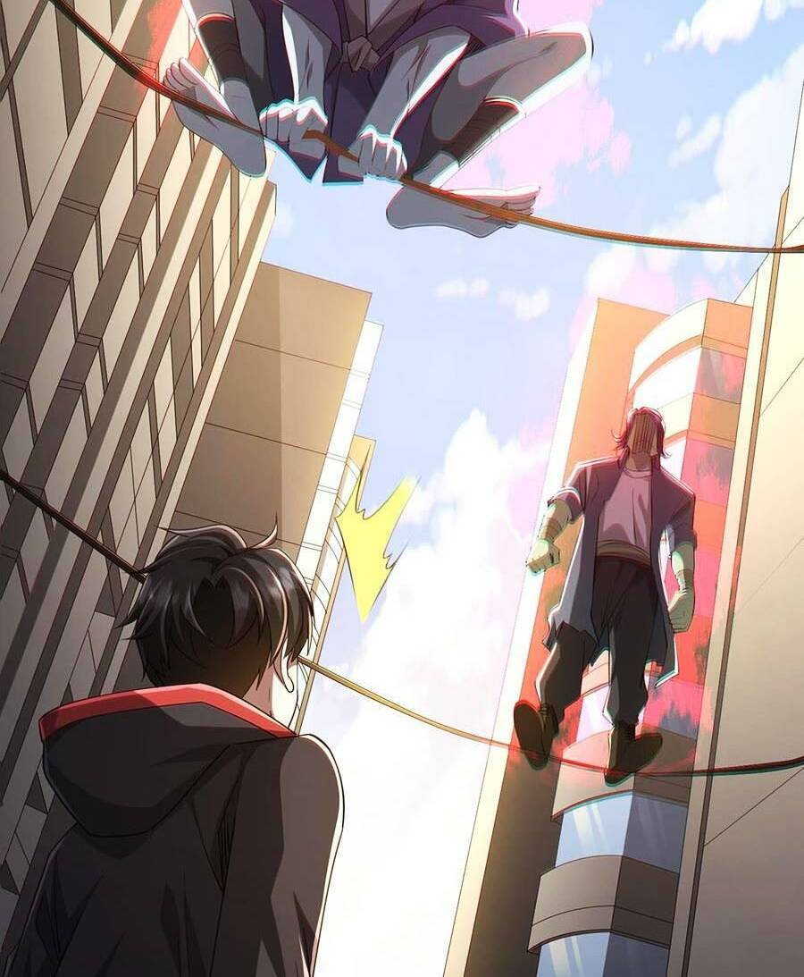Bắt Đầu Với Trăm Vạn Minh Tệ Chap 51 - Next Chap 52