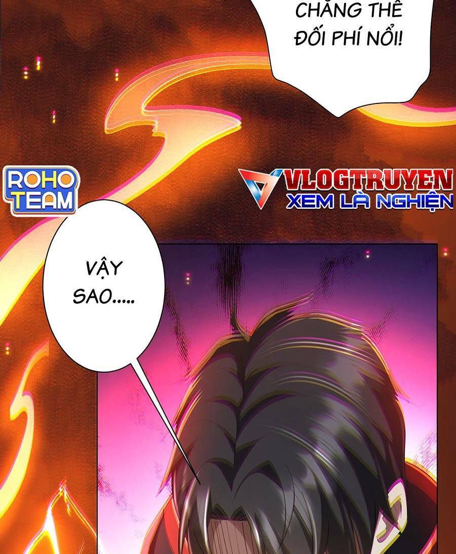 Bắt Đầu Với Trăm Vạn Minh Tệ Chap 51 - Next Chap 52