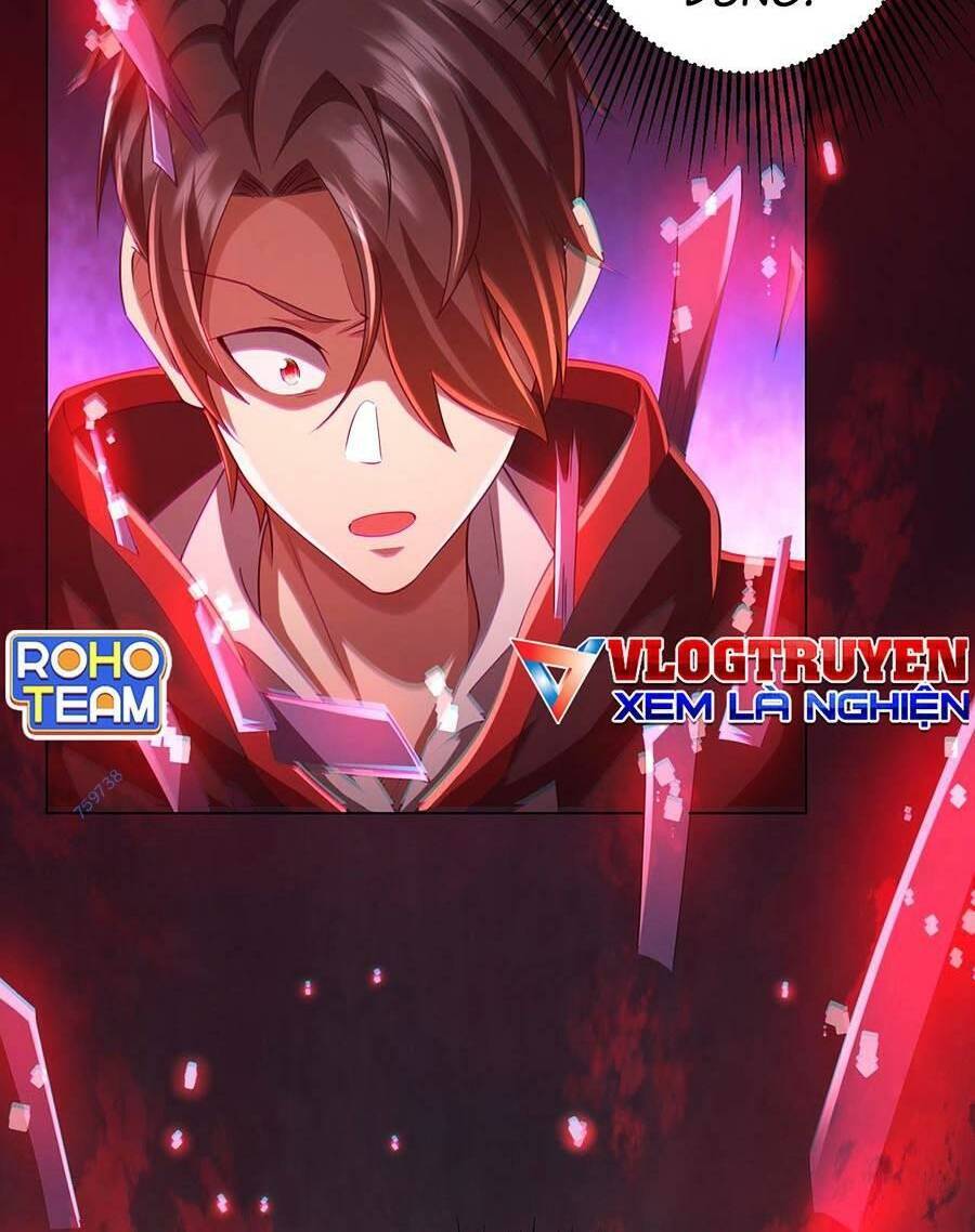 Bắt Đầu Với Trăm Vạn Minh Tệ Chap 51 - Next Chap 52
