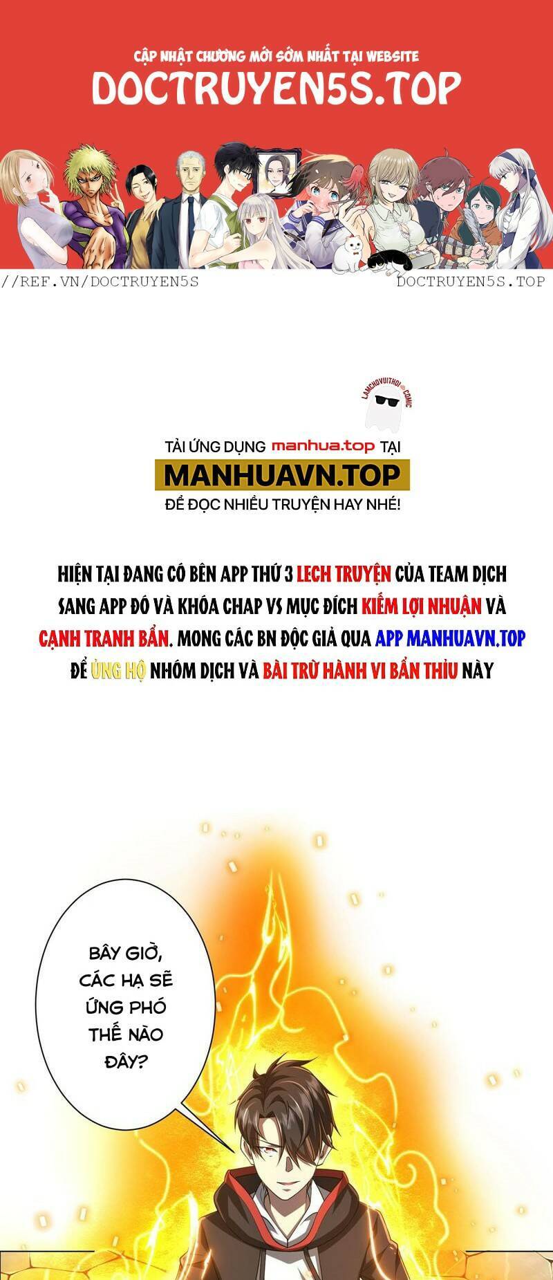 Bắt Đầu Với Trăm Vạn Minh Tệ Chap 52 - Next Chap 53