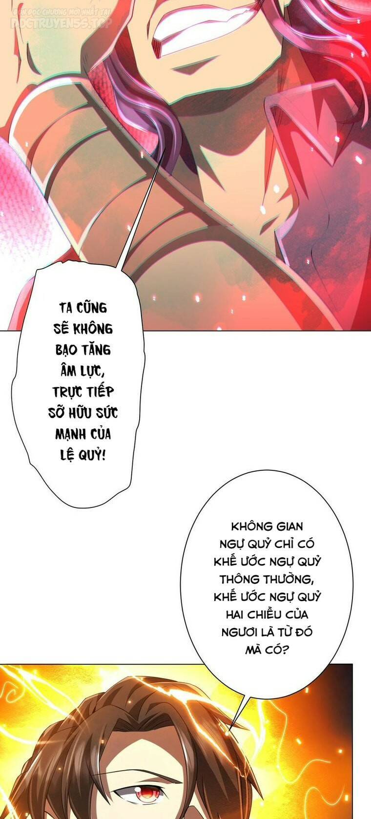 Bắt Đầu Với Trăm Vạn Minh Tệ Chap 52 - Next Chap 53