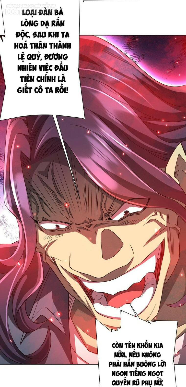Bắt Đầu Với Trăm Vạn Minh Tệ Chap 52 - Next Chap 53