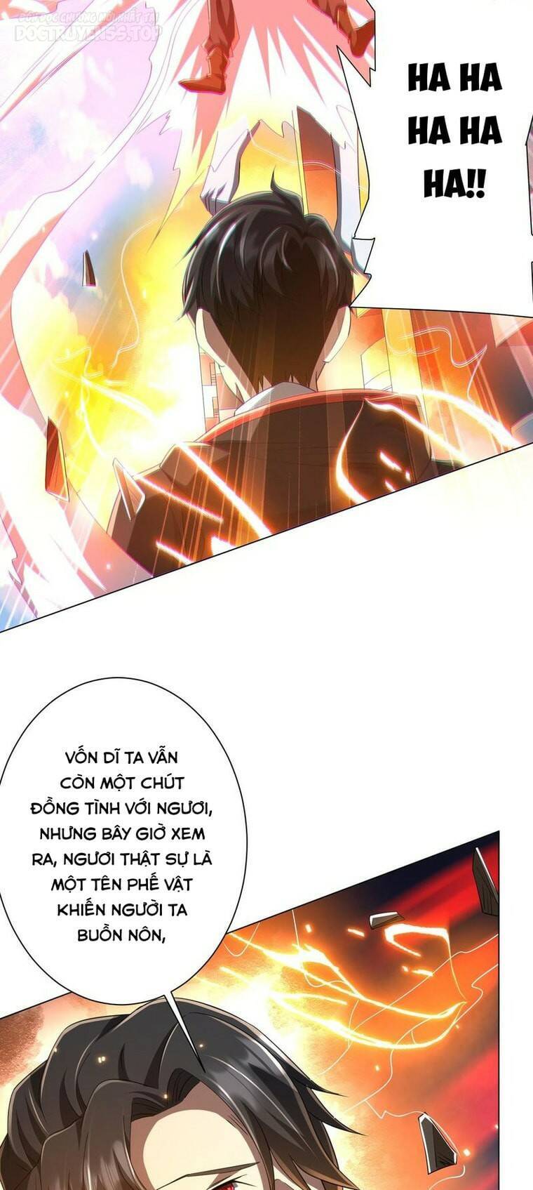 Bắt Đầu Với Trăm Vạn Minh Tệ Chap 52 - Next Chap 53