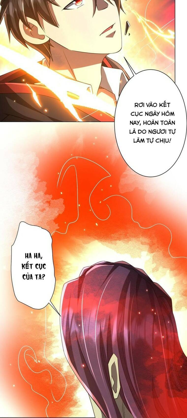 Bắt Đầu Với Trăm Vạn Minh Tệ Chap 52 - Next Chap 53