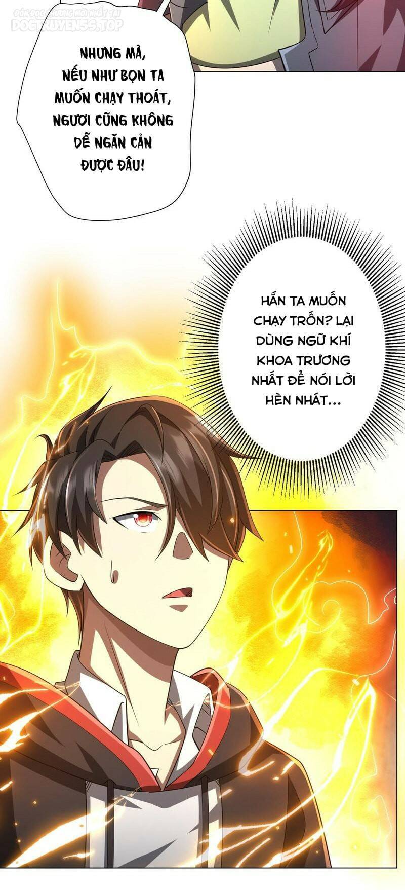 Bắt Đầu Với Trăm Vạn Minh Tệ Chap 52 - Next Chap 53