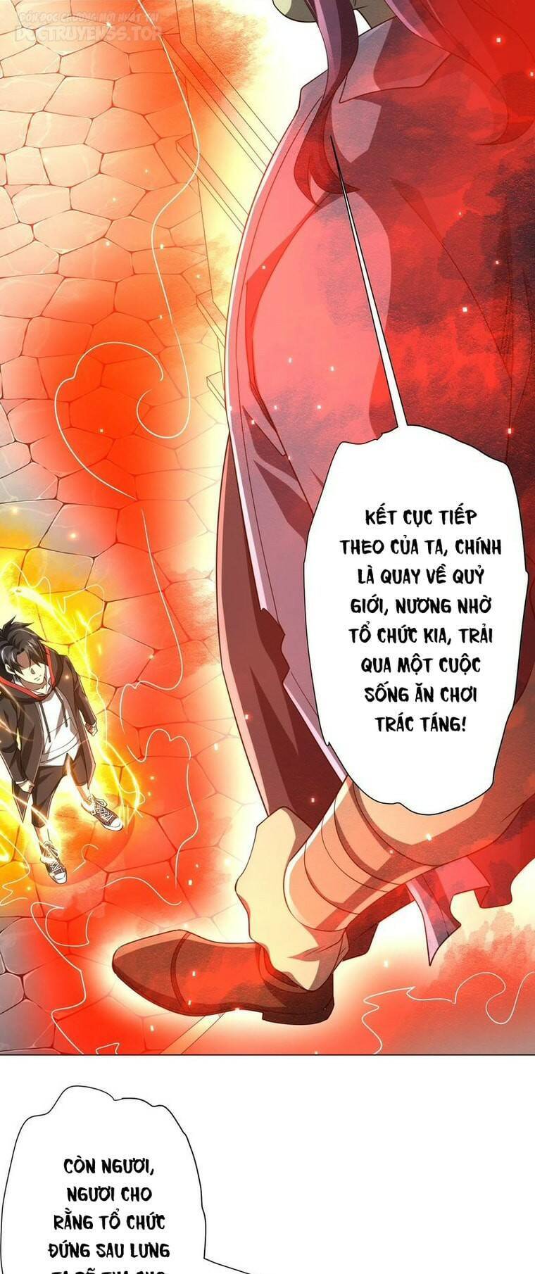 Bắt Đầu Với Trăm Vạn Minh Tệ Chap 52 - Next Chap 53