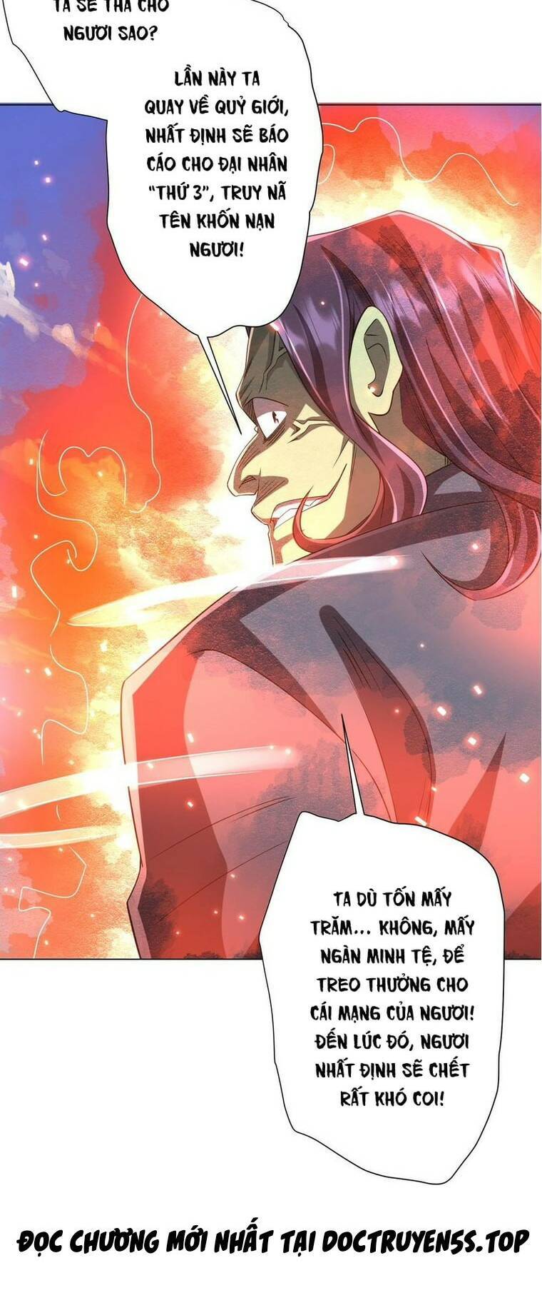 Bắt Đầu Với Trăm Vạn Minh Tệ Chap 52 - Next Chap 53