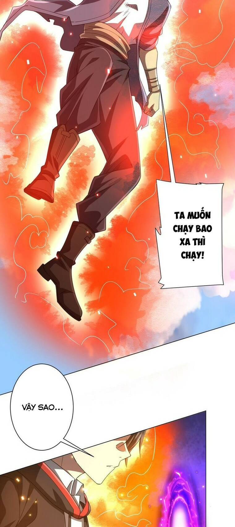 Bắt Đầu Với Trăm Vạn Minh Tệ Chap 52 - Next Chap 53