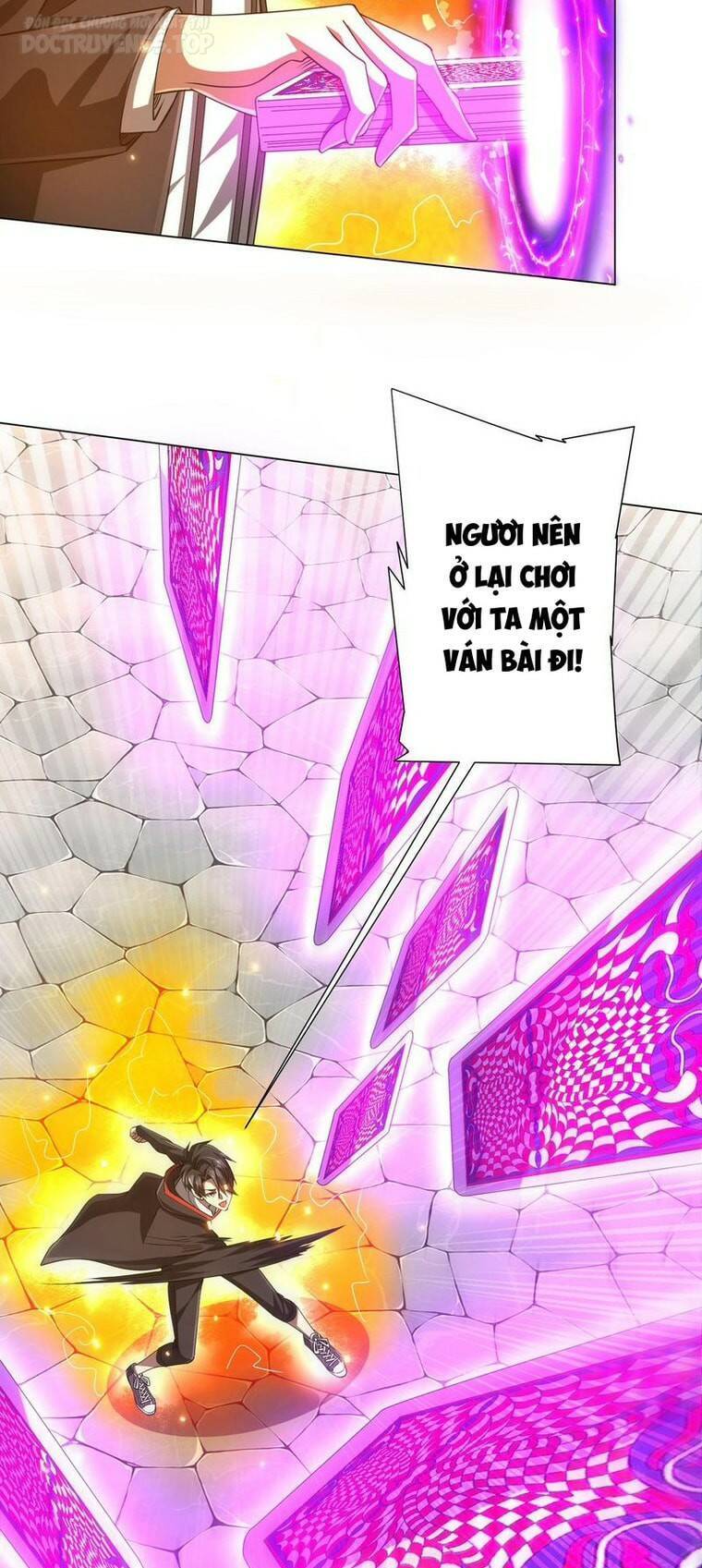 Bắt Đầu Với Trăm Vạn Minh Tệ Chap 52 - Next Chap 53