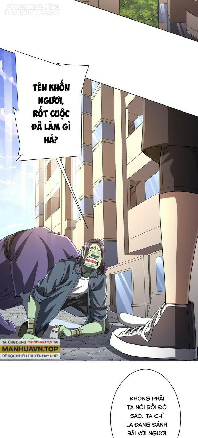 Bắt Đầu Với Trăm Vạn Minh Tệ Chap 52 - Next Chap 53