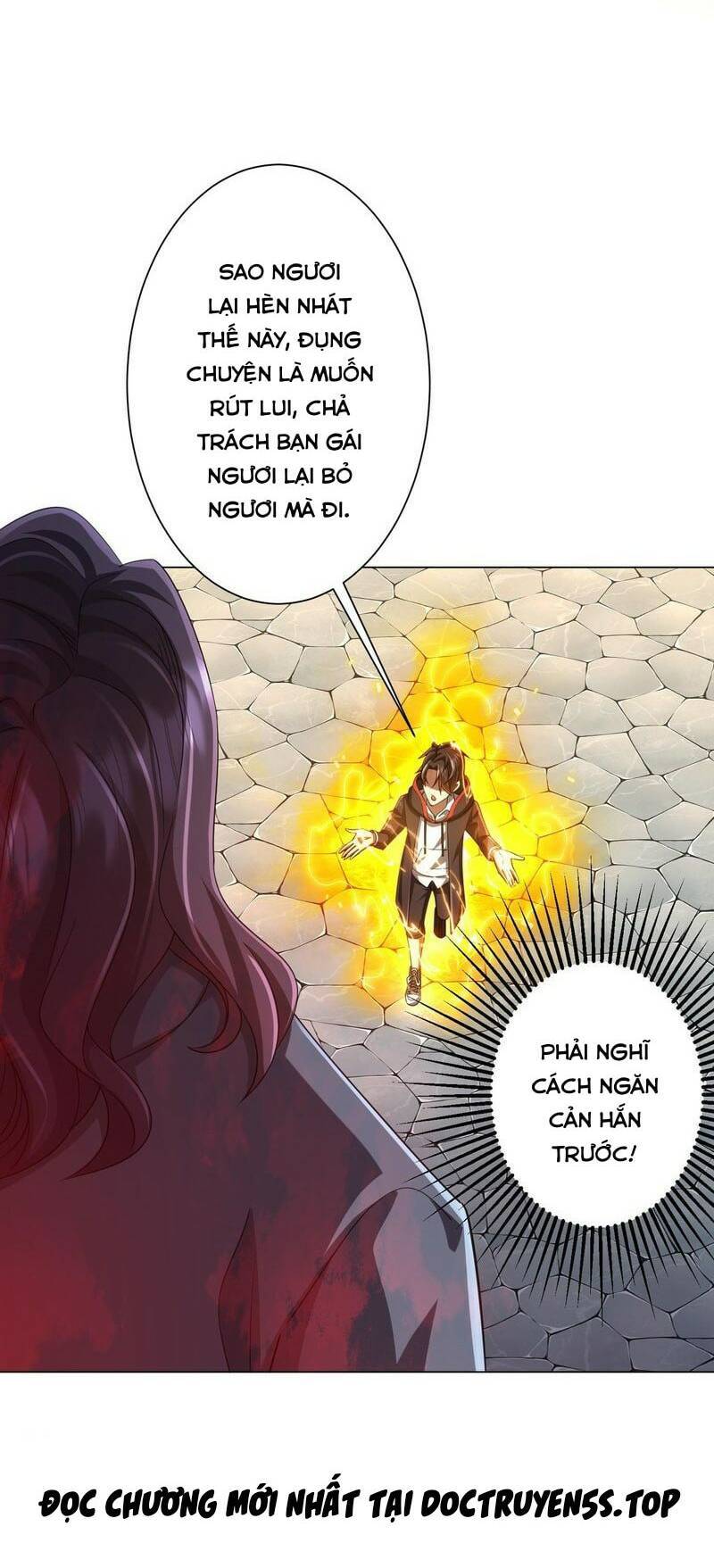 Bắt Đầu Với Trăm Vạn Minh Tệ Chap 52 - Next Chap 53
