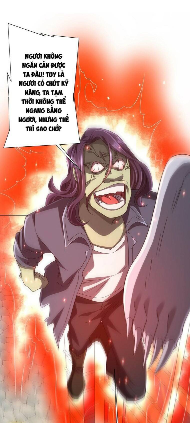 Bắt Đầu Với Trăm Vạn Minh Tệ Chap 52 - Next Chap 53