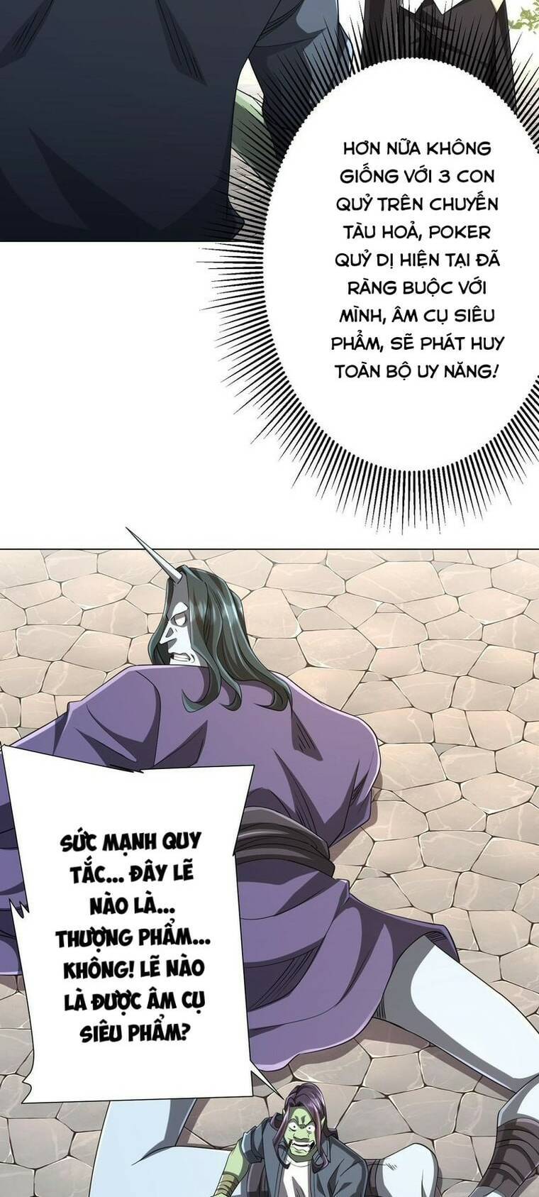 Bắt Đầu Với Trăm Vạn Minh Tệ Chap 52 - Next Chap 53