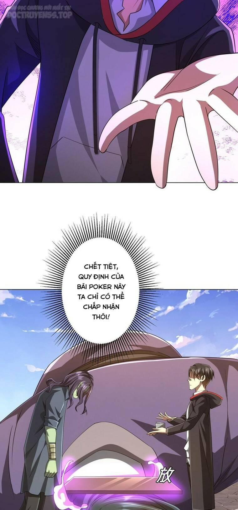 Bắt Đầu Với Trăm Vạn Minh Tệ Chap 52 - Next Chap 53