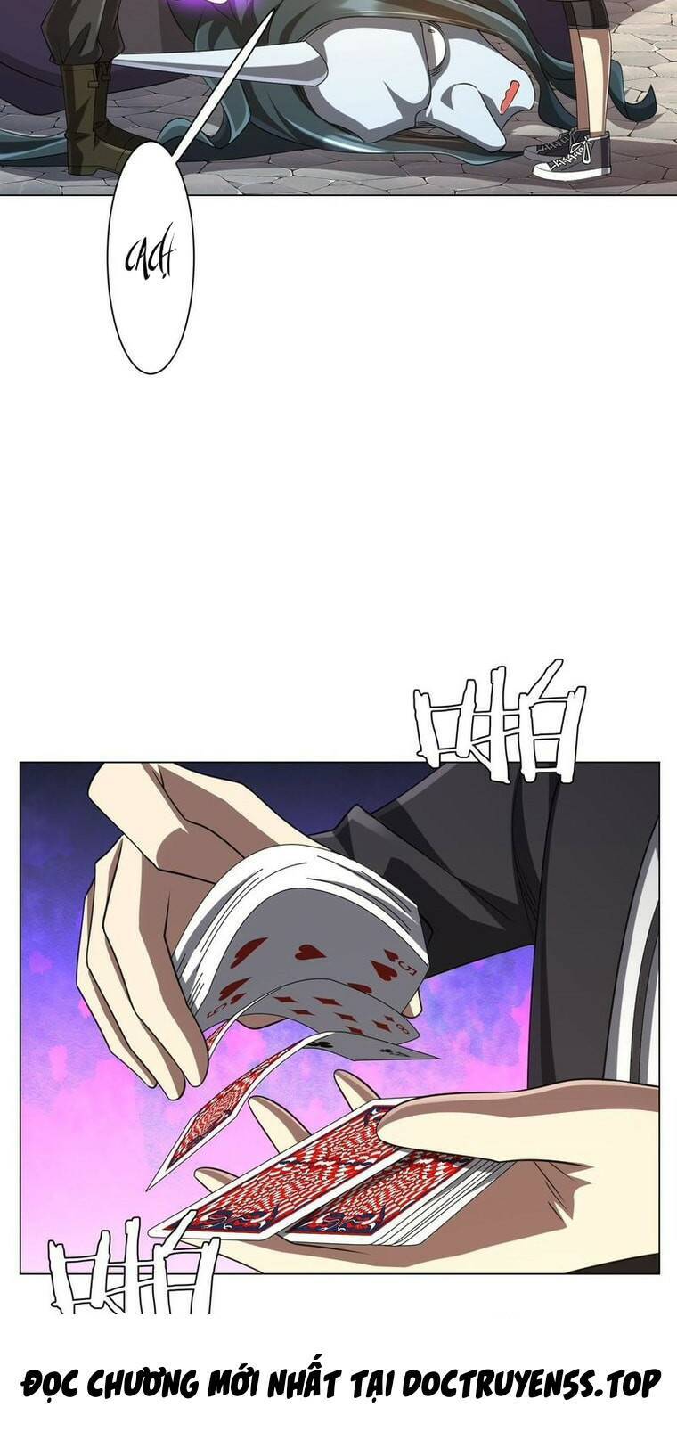Bắt Đầu Với Trăm Vạn Minh Tệ Chap 52 - Next Chap 53