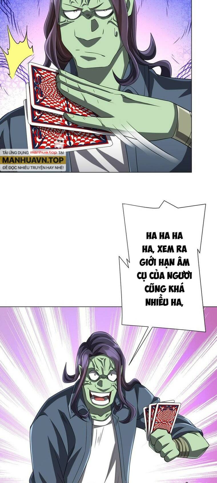 Bắt Đầu Với Trăm Vạn Minh Tệ Chap 52 - Next Chap 53