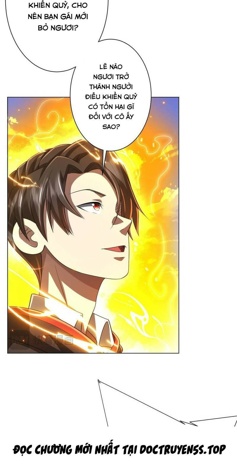 Bắt Đầu Với Trăm Vạn Minh Tệ Chap 52 - Next Chap 53