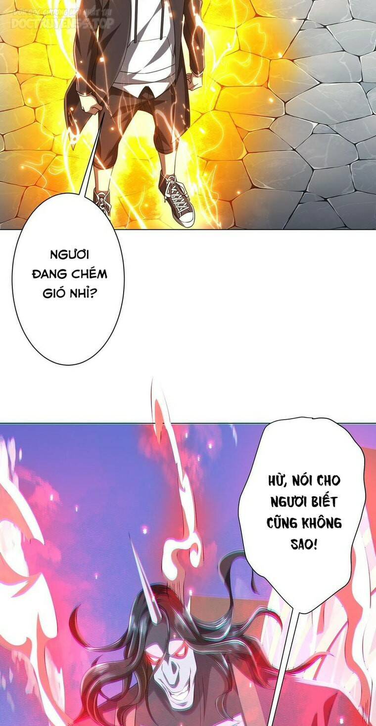 Bắt Đầu Với Trăm Vạn Minh Tệ Chap 52 - Next Chap 53