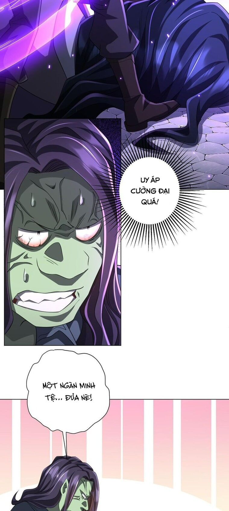 Bắt Đầu Với Trăm Vạn Minh Tệ Chap 53 - Next Chap 54
