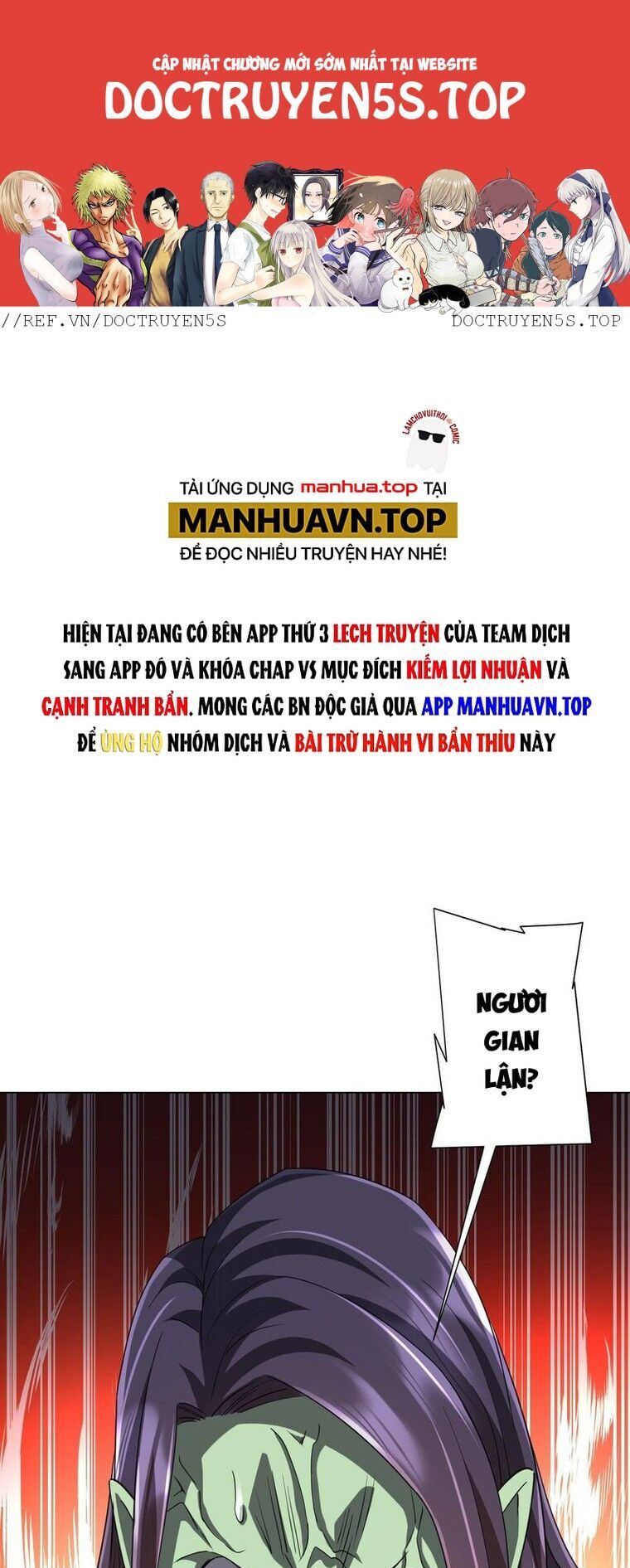 Bắt Đầu Với Trăm Vạn Minh Tệ Chap 53 - Next Chap 54