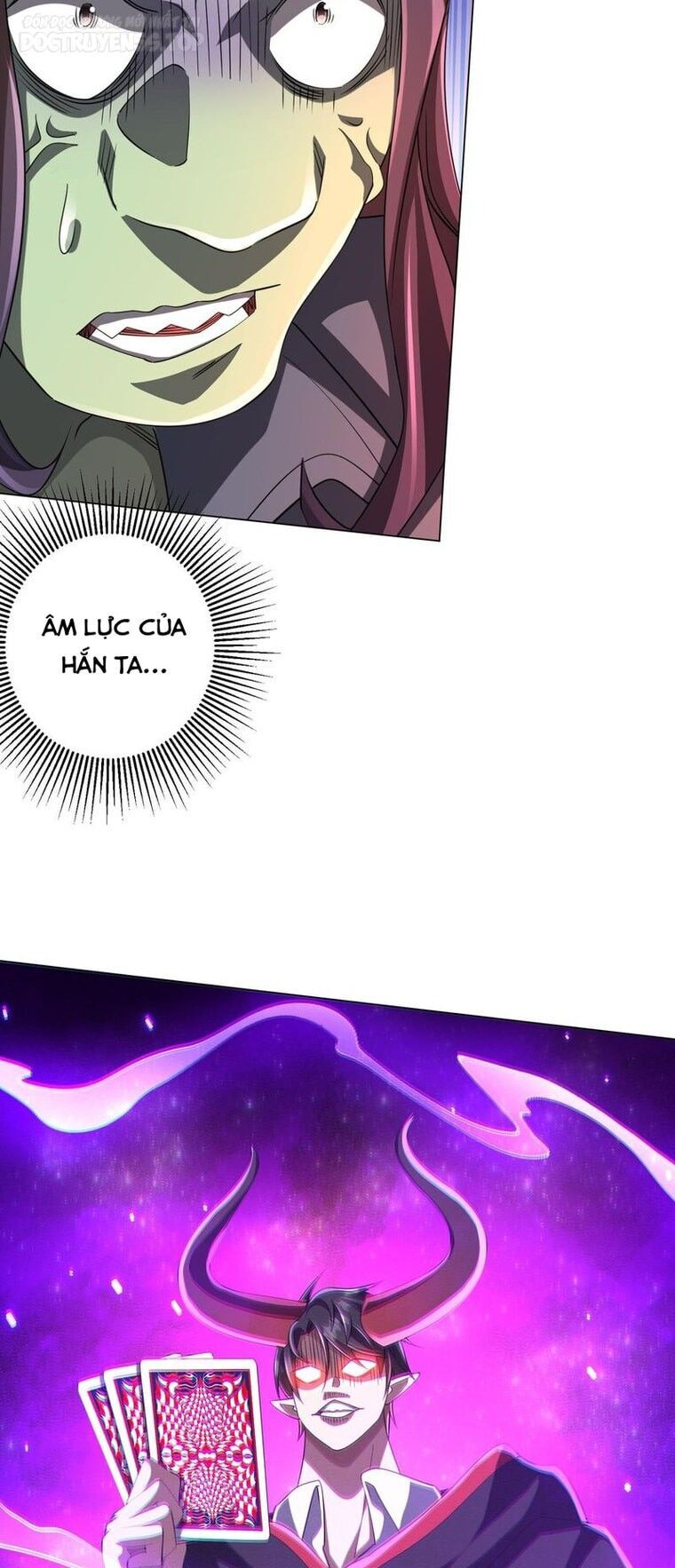 Bắt Đầu Với Trăm Vạn Minh Tệ Chap 53 - Next Chap 54