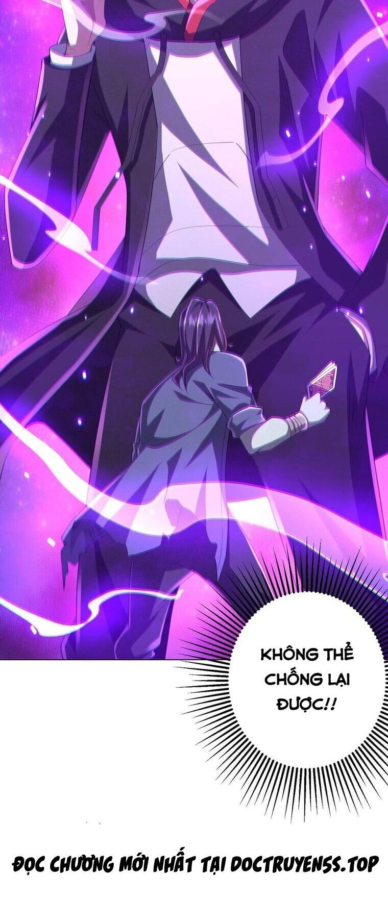 Bắt Đầu Với Trăm Vạn Minh Tệ Chap 53 - Next Chap 54