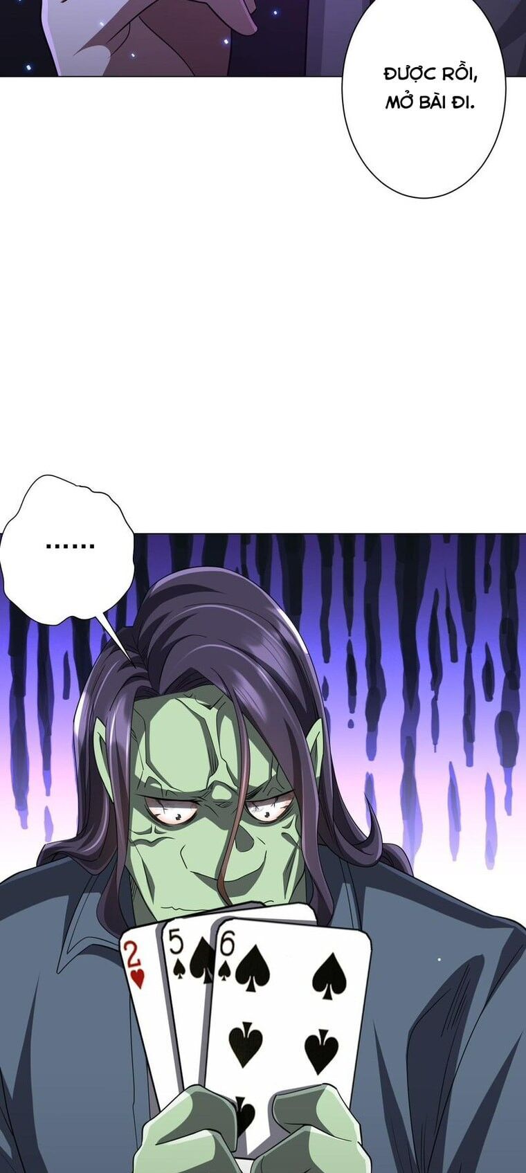 Bắt Đầu Với Trăm Vạn Minh Tệ Chap 53 - Next Chap 54
