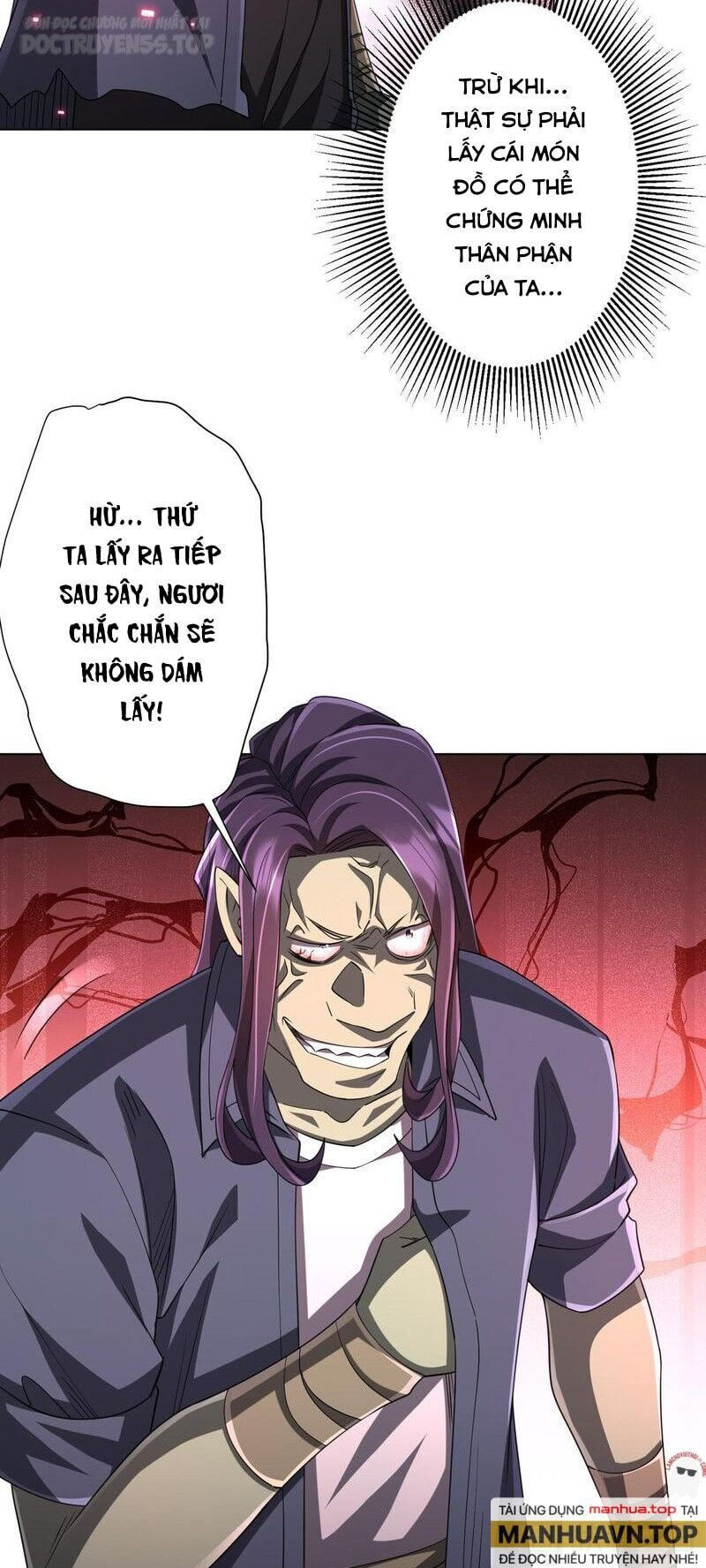 Bắt Đầu Với Trăm Vạn Minh Tệ Chap 53 - Next Chap 54
