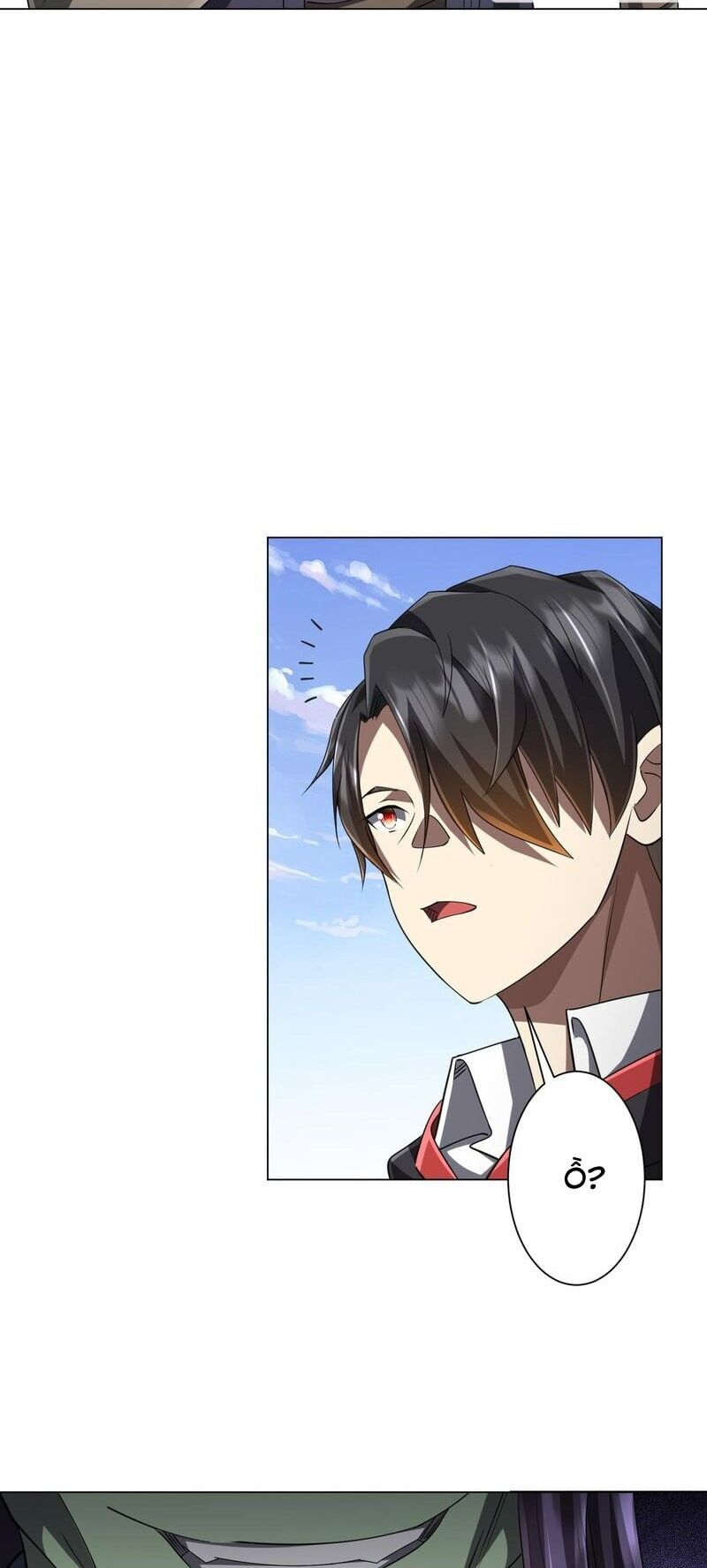 Bắt Đầu Với Trăm Vạn Minh Tệ Chap 53 - Next Chap 54