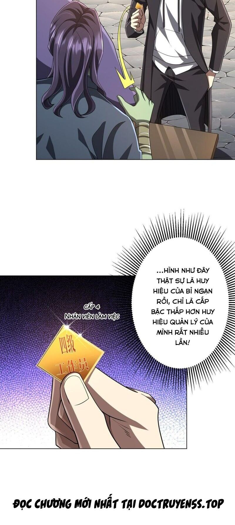 Bắt Đầu Với Trăm Vạn Minh Tệ Chap 53 - Next Chap 54
