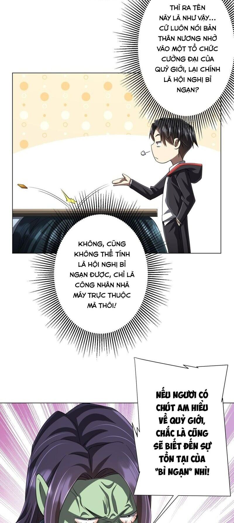 Bắt Đầu Với Trăm Vạn Minh Tệ Chap 53 - Next Chap 54