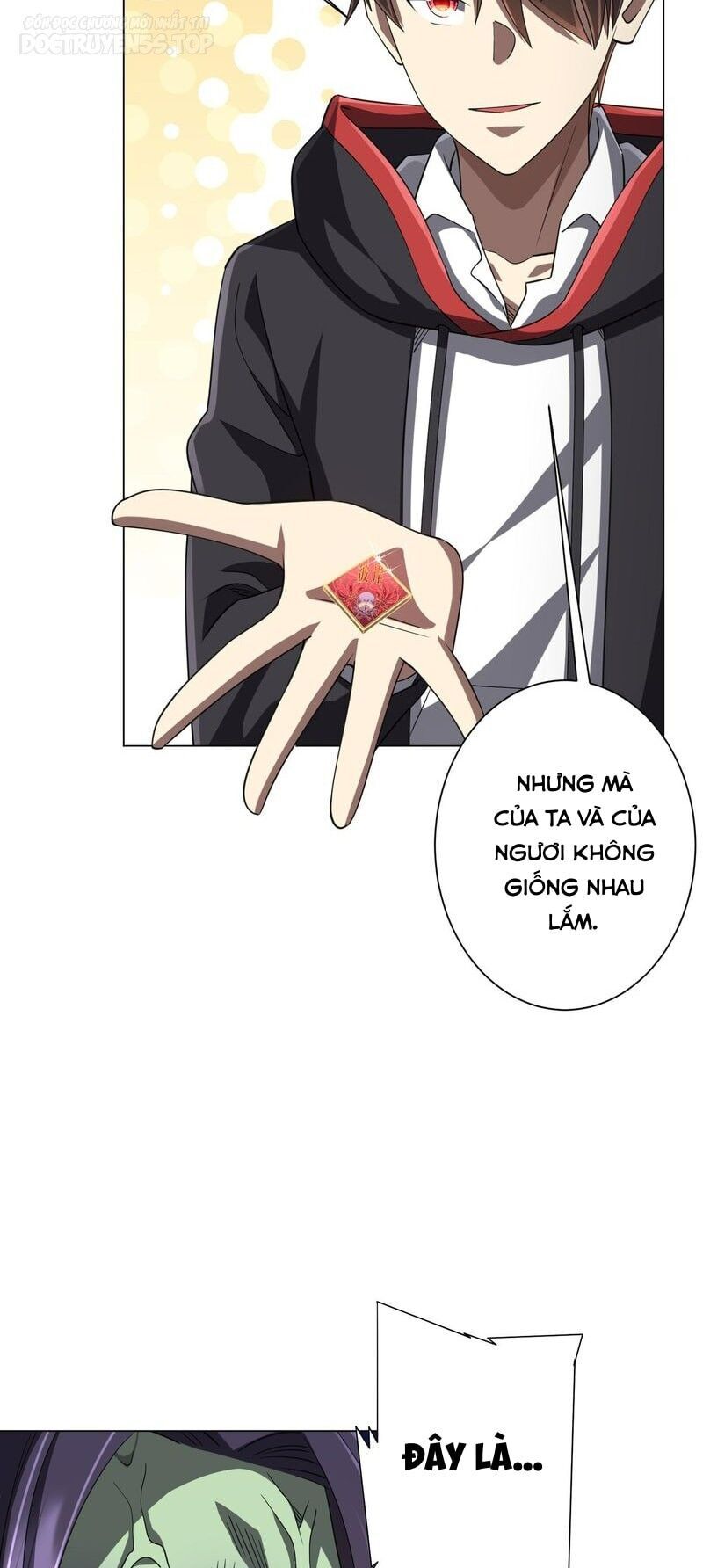 Bắt Đầu Với Trăm Vạn Minh Tệ Chap 53 - Next Chap 54
